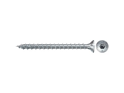 Spanplattenschraube Power-Fast II 4,5x40 Senkkopf