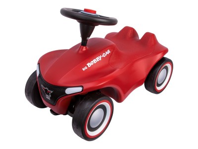 Bobby-Car-Neo, Rutscher