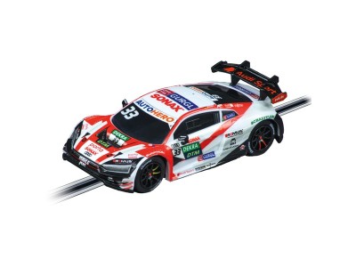 GO!!! Audi R8 LMS GT3 evo