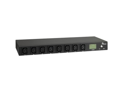 PDU SA-0816, 16A, Steckdosenleiste