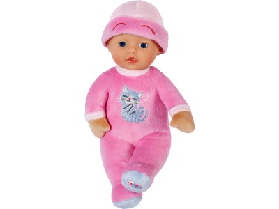 BABY born® Sleepy for babies Pink