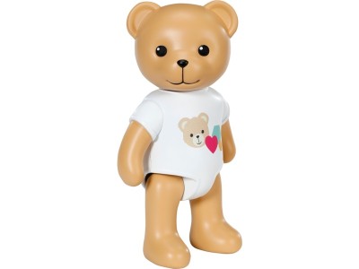 BABY born® Splish Splash Teddy, Spielfigur