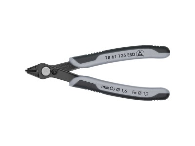 Electronic Super Knips ESD, 78 61