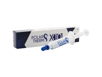 PT X10 - 10g, Wärmeleitpasten