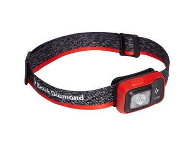Stirnlampe Astro 300, LED-Leuchte