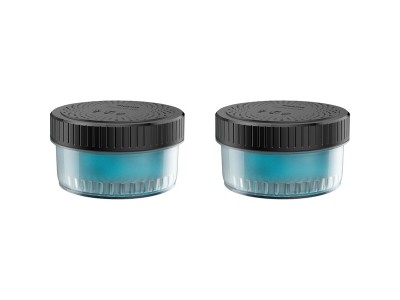 Reinigungskartuschen für Quick Clean Pod, 2er