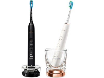 Sonicare DiamondClean Serie 9000 – Duo