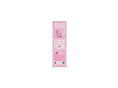 Y70 Touch Display Upgrade Strawberry Milk
