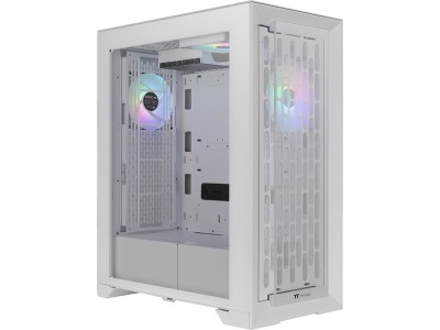 CTE T500 TG ARGB Snow White