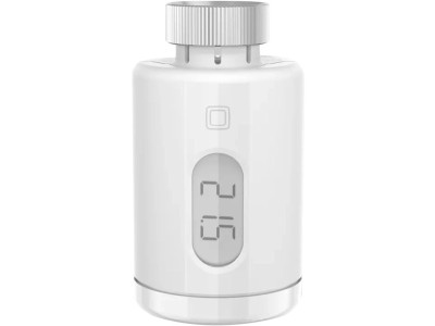 Heizkörperthermostat – pure (HmIP-eTRV-3), Heizungsthermostat