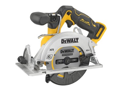 Akku-Handkreissäge DCS512NT, 12Volt