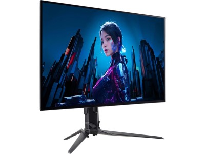 Predator X27UF3 OLED, Gaming-Monitor