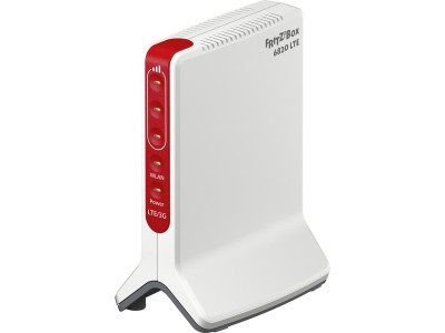 Box 6820 LTE, Mobile WLAN-Router