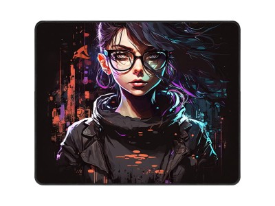 SKILLER SGP50 D2, Gaming-Mauspad