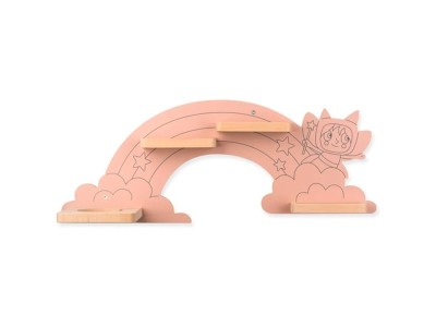 Regal - Hinter dem Regenbogen 10000183