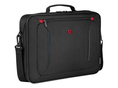 BQ 16" Clamshell, Notebooktasche