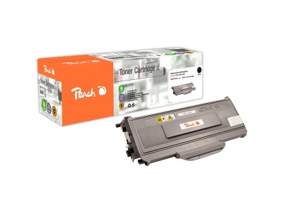 Toner schwarz 110254