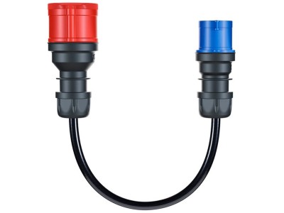 Adapter für Gemini flex 11 kW