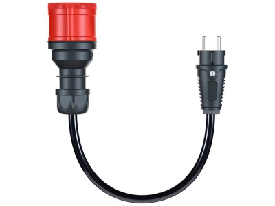 Adapter für Gemini flex 11 kW