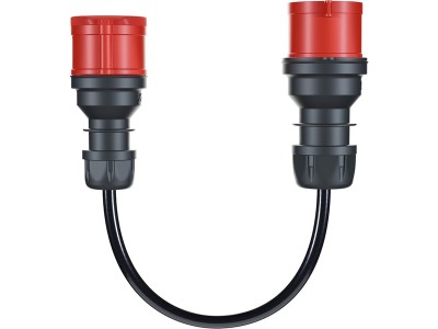 Adapter für Gemini flex 11 kW