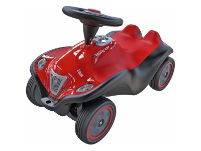 Bobby Car Next 2.0, Rutscher