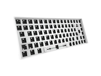SKILLER SGK50 S3 Barebone, Gaming-Tastatur