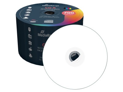 CD-R 700 MB, CD-Rohlinge