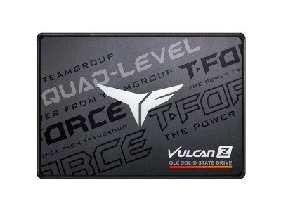 VULCAN Z QLC 2 TB, SSD