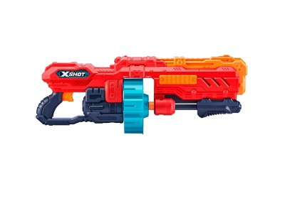 XSHOT Excel - Turbo Advance, Dartblaster