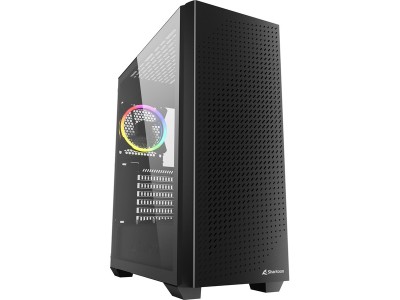VS9 RGB               , Tower-Gehäuse