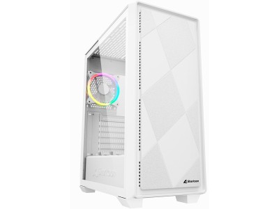 VS8 RGB               , Tower-Gehäuse