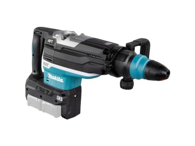 Akku-Kombihammer HR006GZ XGT, SDS-max, 80Volt (2x40V)