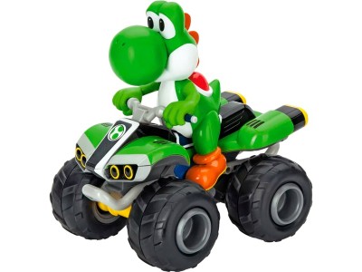 RC Mario 2,4 GHz Kart
