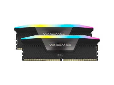 DIMM 32 GB DDR5-6000 (2x 16