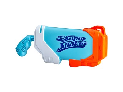 Nerf Super Soaker Torrent, Wasserpistole
