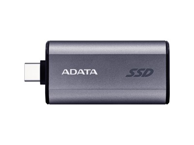 External SSD SC750 500 GB, Externe