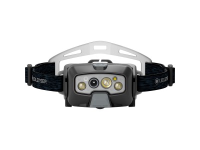 Stirnlampe HF8R Core, LED-Leuchte