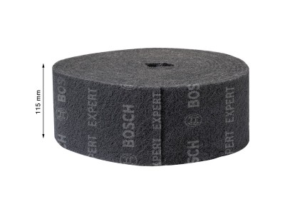 Expert Vliesrolle N880 Ultrafein S, 115mmx10m