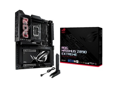 ROG MAXIMUS Z890 EXTREME, Mainboard