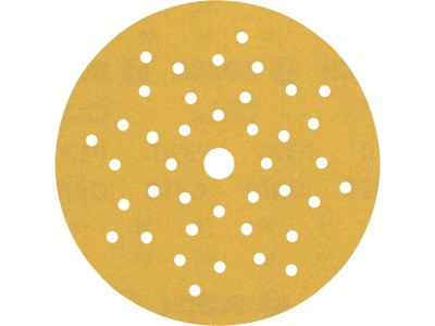 Expert C470 Schleifblatt, Ø 125mm, K320