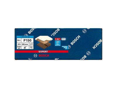 Expert M480 Netzstruktur-Schleifblatt 93 x 186mm