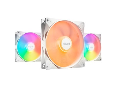 Light Wings LX 140mm PWM White