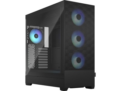 Pop XL Air RGB Black TG