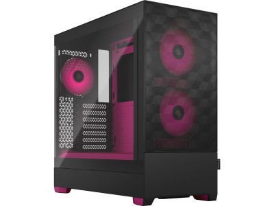 Pop Air RGB Magenta Core TG