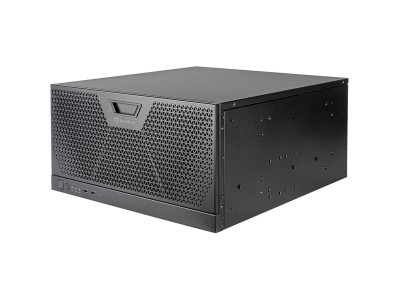 SST-RM51, Rack, Server-Gehäuse