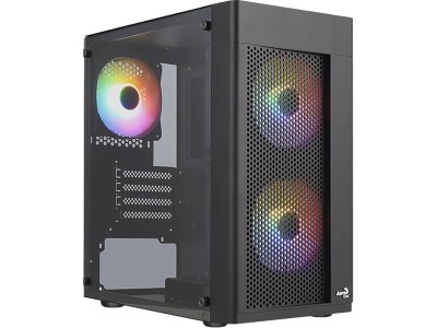 Hexform G-BK-V2 , Tower-Gehäuse