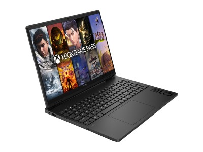 HyperX OMEN 15-gb0058ng, Gaming-Notebook