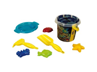 AquaAction Coral Reef Sandeimer (1 Liter)