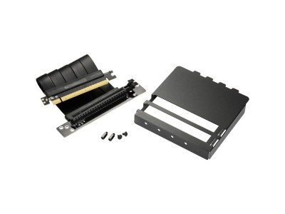 Compact VGCK, Riser Card