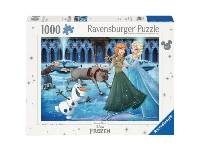 Puzzle Disney Collector``s Edition - Die